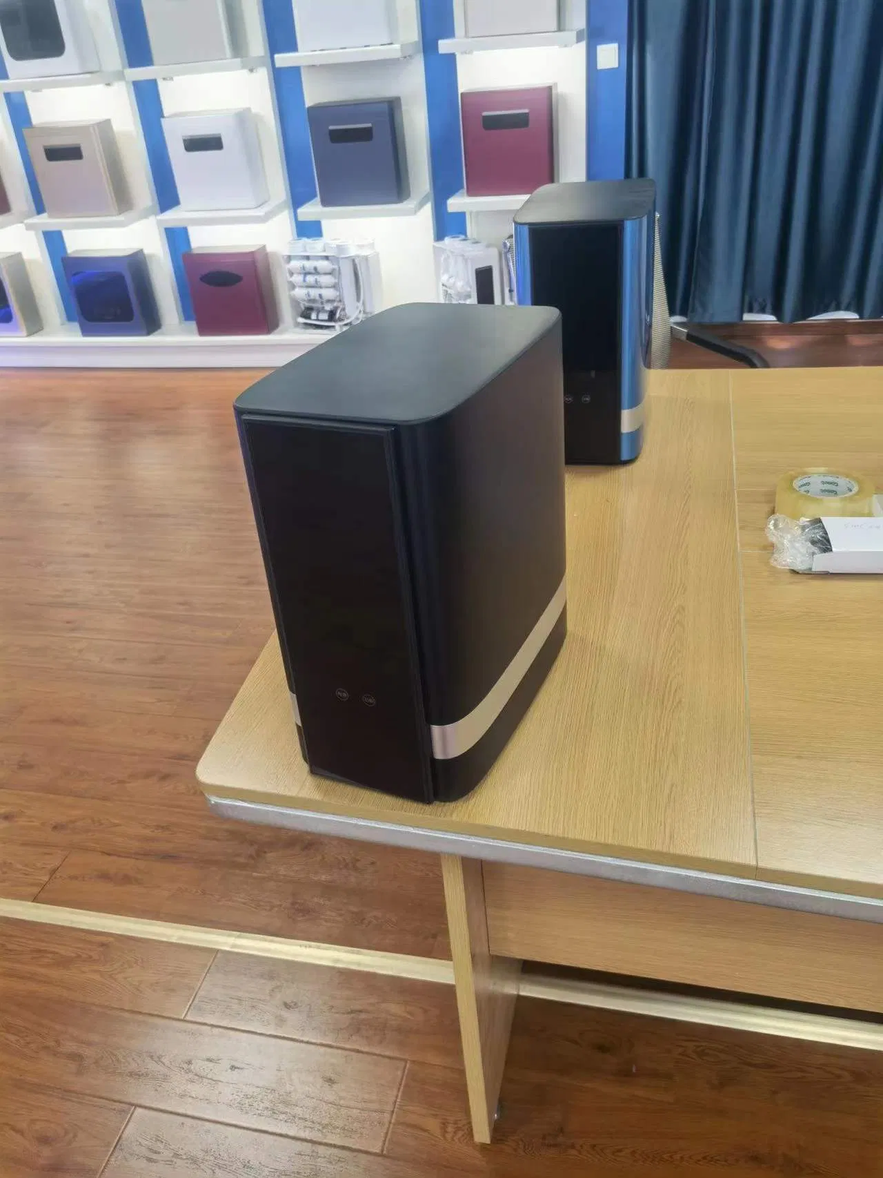 600gpd High Flow Water Purifier