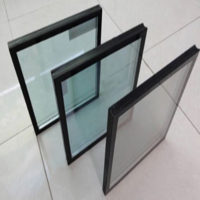 High-Performance 2K Silicone Sealant for Insulating Glass Units