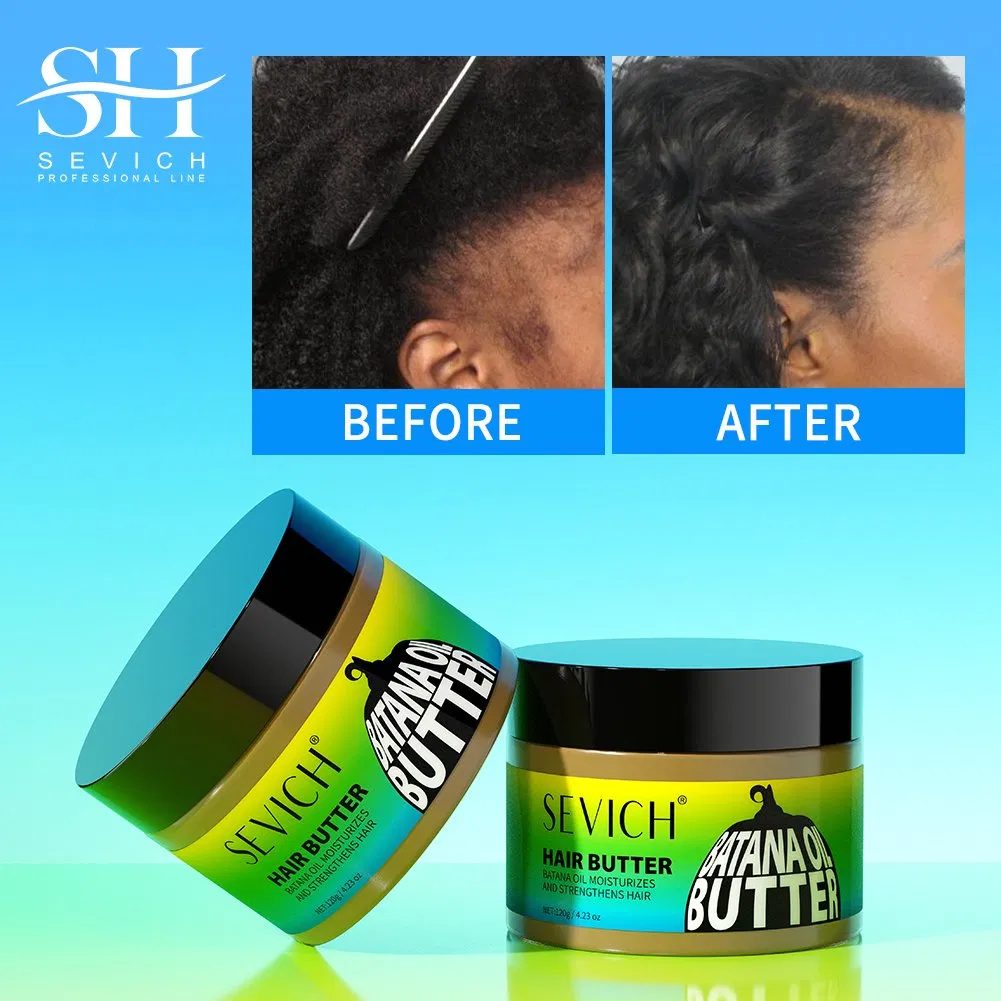 Batana Hair Oil 100% Pure Natural Pure Batana Butter