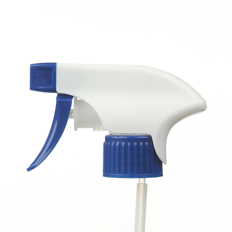 High Pressure Hand Pump Trigger Sprayer