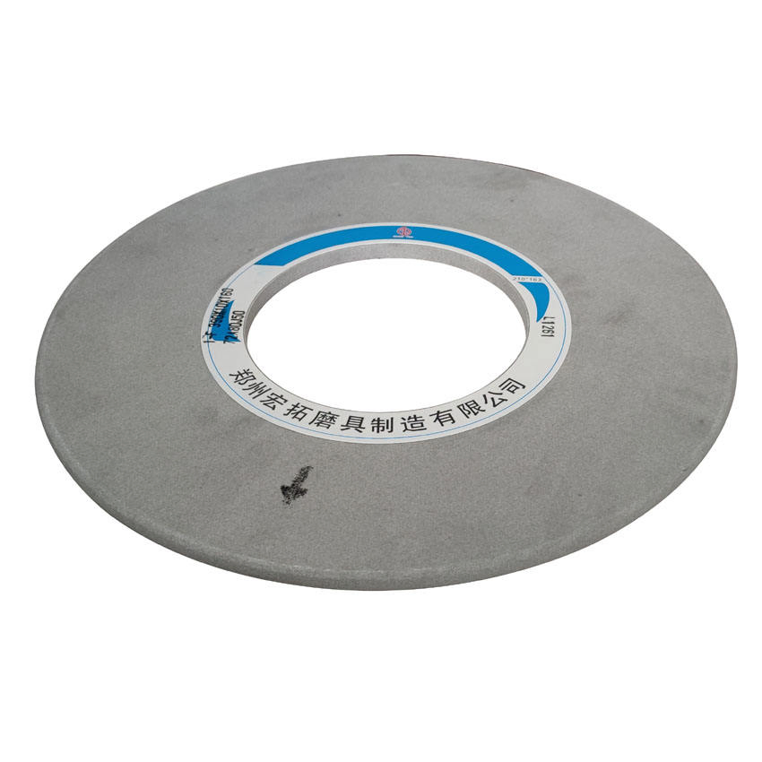 Radius Abrasive Grinding Ca Wheel for Transmission Gear
