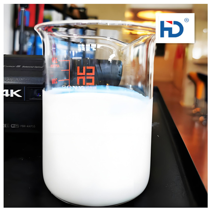 Waterproof Powder for Rust Prevention and Penetration of Reinforced Concrete Structures