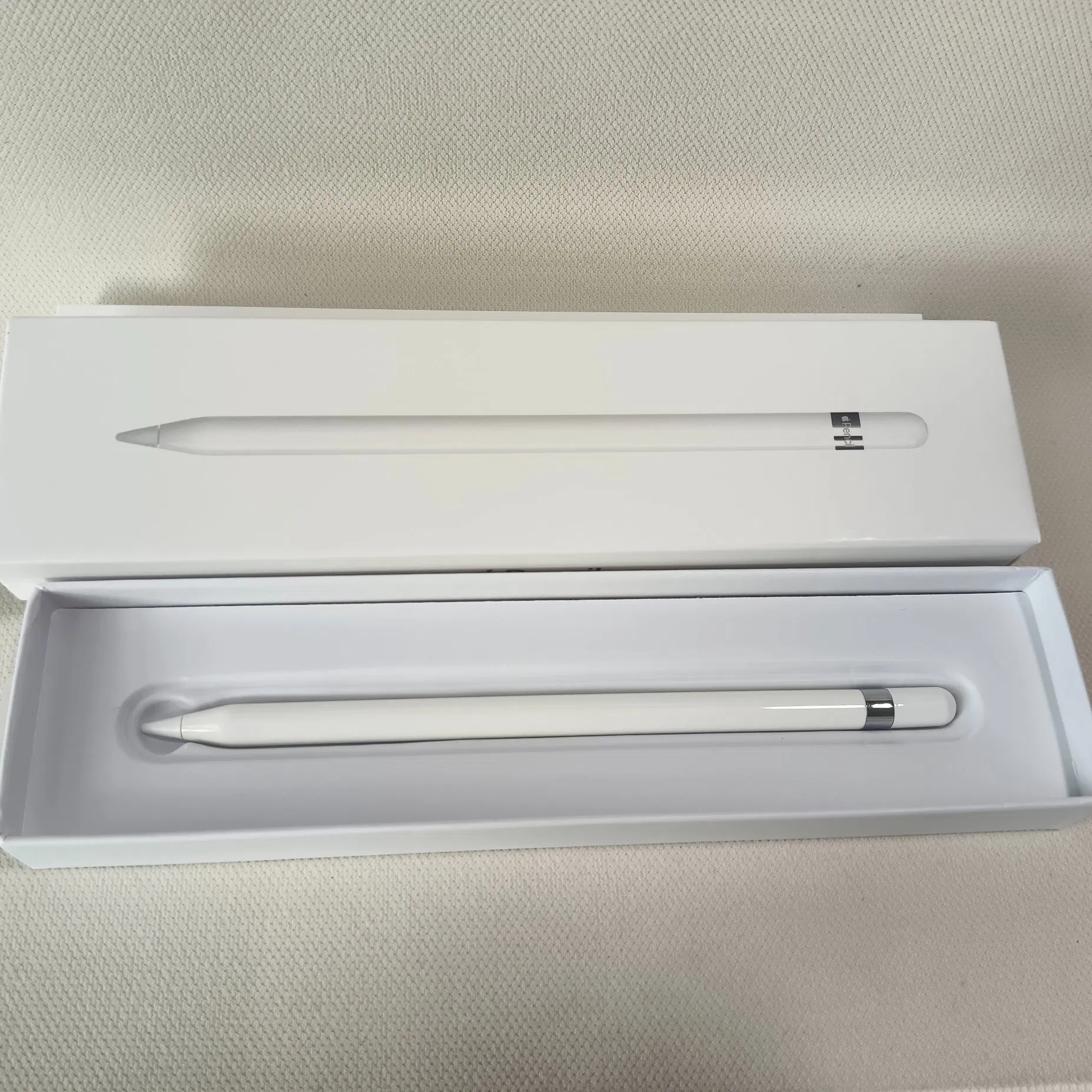 AAA+++ Superior Hit 1: 1 Magnetic Imitation Pen Tablet Special Pencil 1gen Stylus Drawing Writing Pen Touch Pen Pleasant Writing and Drawing Lightning Port