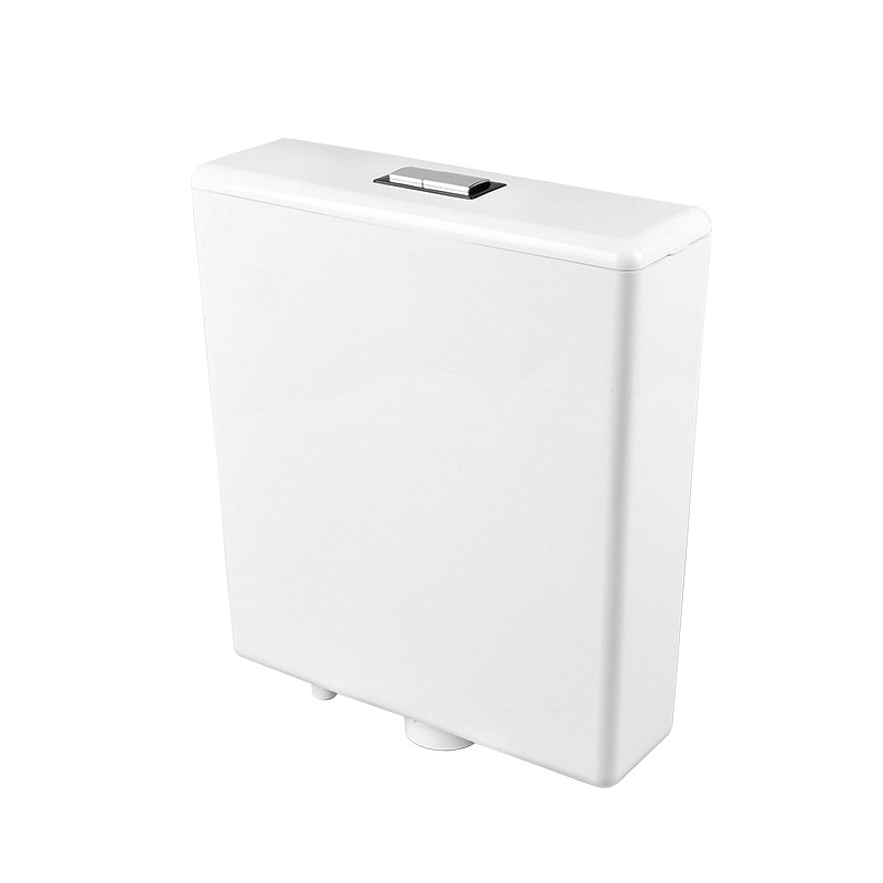 Fluor 2025 New Toilet Tank Ceramic Sanitary Ware