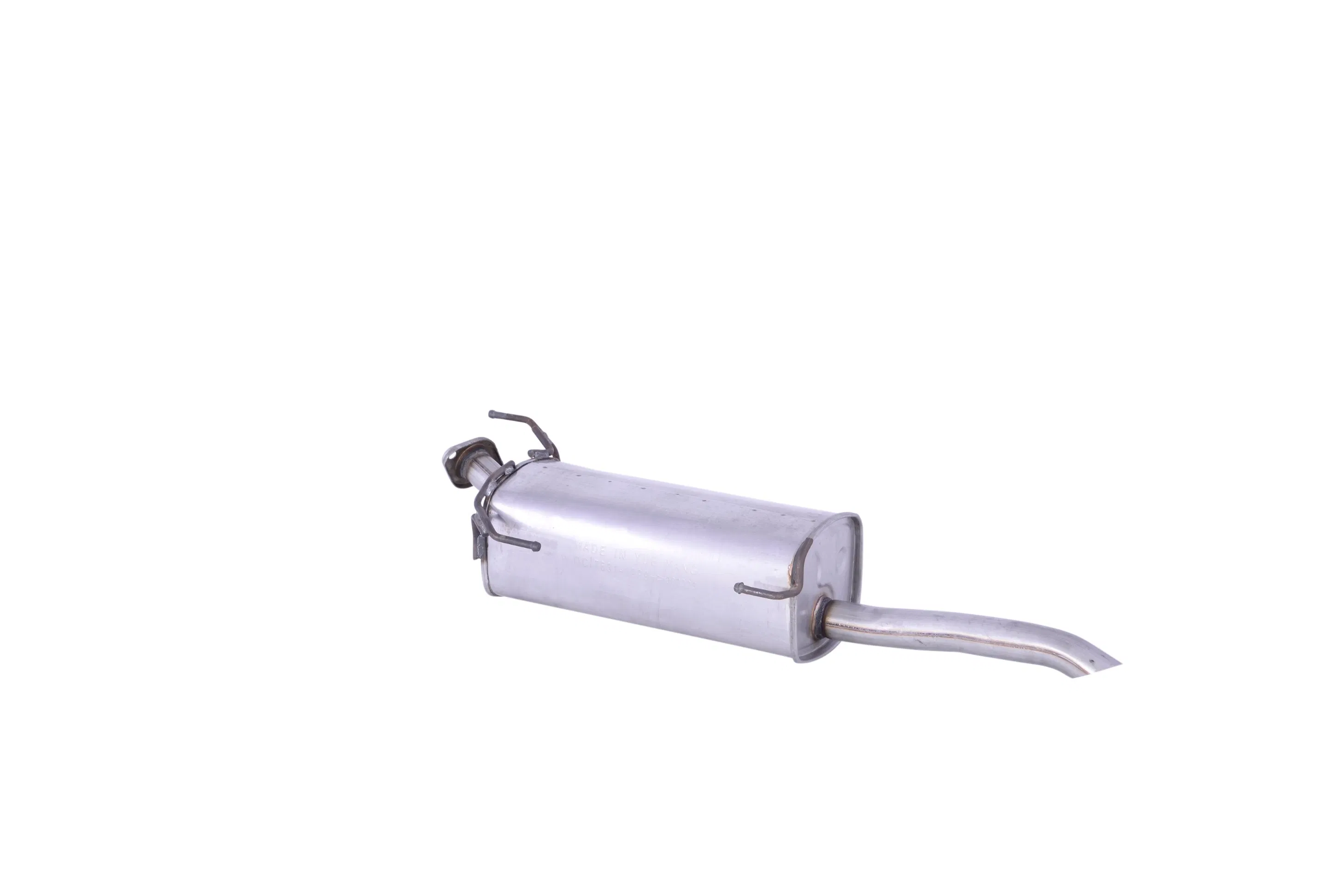 Глушитель выхлопной трубы Yueyang для Nissan Tiida/Sylphy/Livina