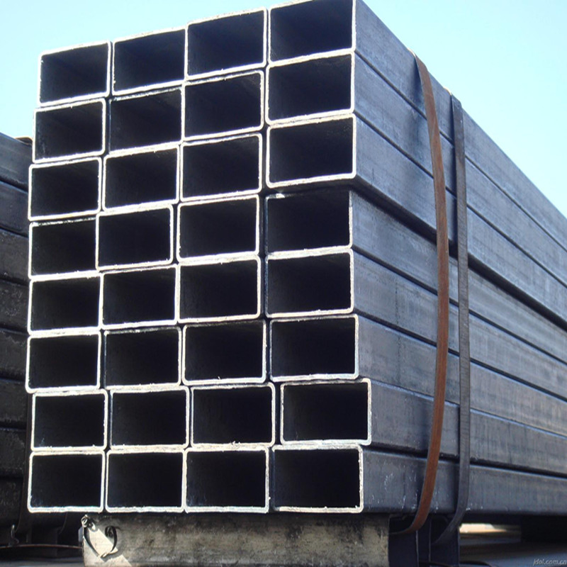 200X400mm Rectangular Steel Hollow Section