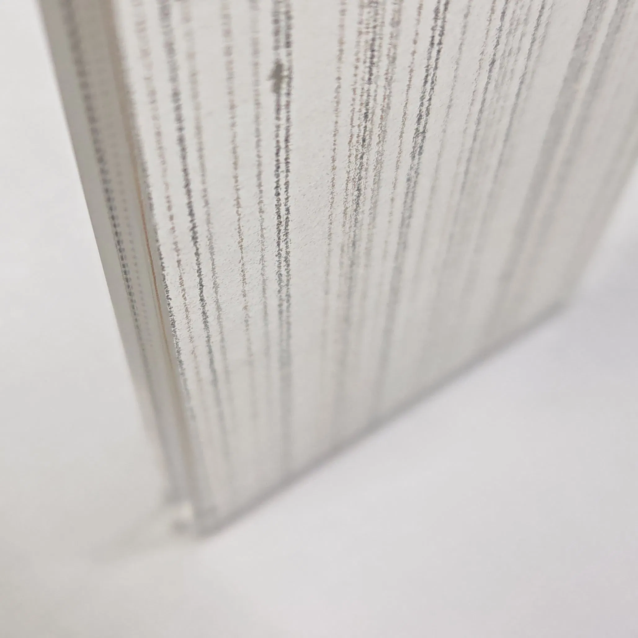 Sleek Minimalism Weather-Resistant Wired Glass Common Laminated Glass