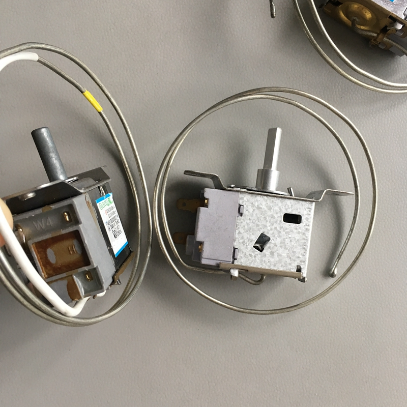 Refrigeration System Capillary Thermostat for Chiller/Freezer/Refrigerator