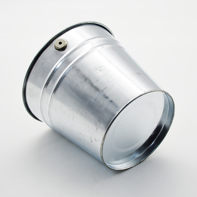 Camping Bar Beer Champagne Wine Stainless Steel Multi Specification Cooler Barrel Ice Bucket