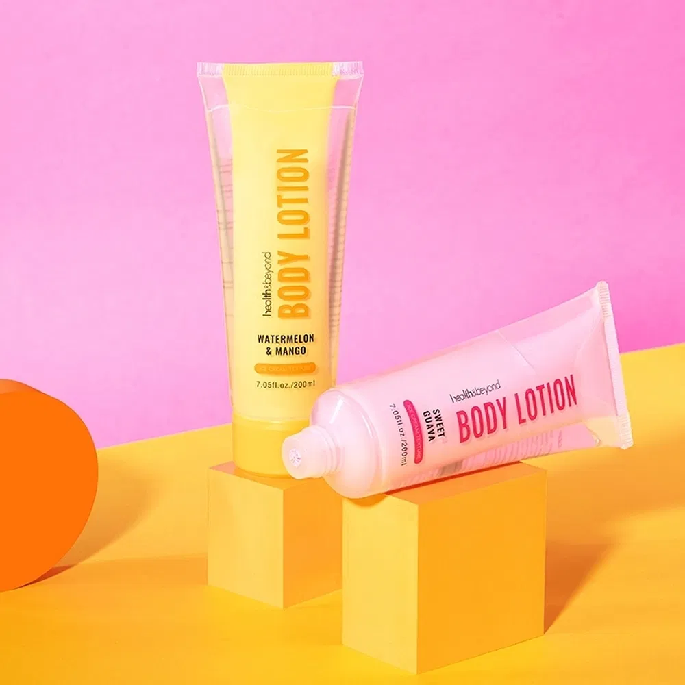 Improve Skin Elasticity Wholesale Body Lotion Cream Trehalose Repair Body Lotion