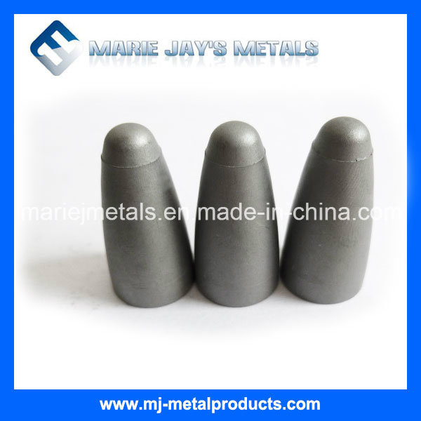 Заготовка фрезы из карбида вольфрама