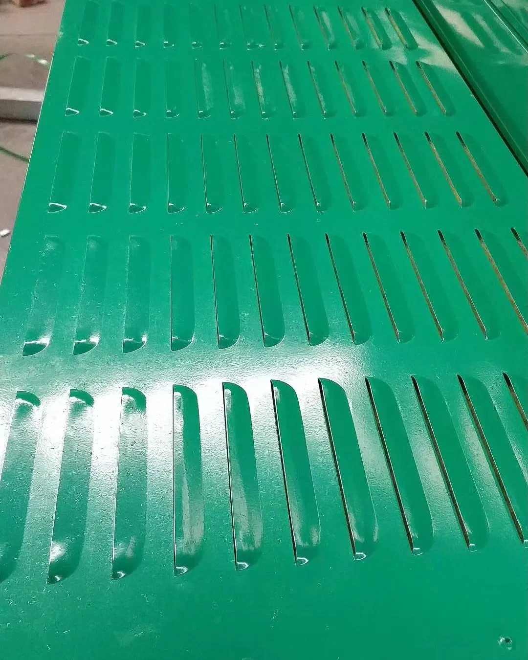 Acoustic Barrier Made in China with Soundproofing Function Used in Air Condition