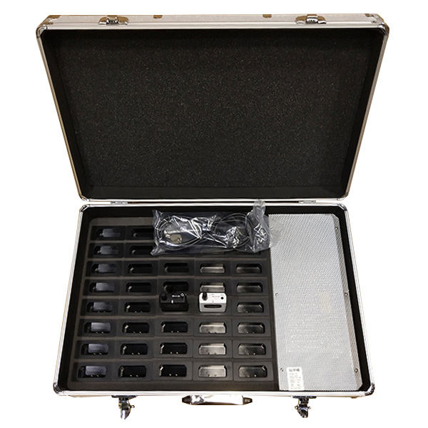 Зарядная станция для 40 раций 70r/K5