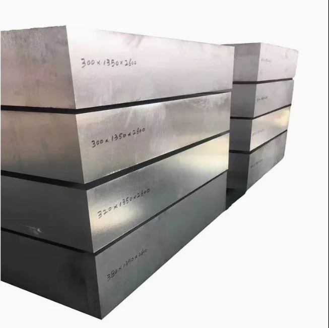 3003 3A21 4A01 Aluminium Plate