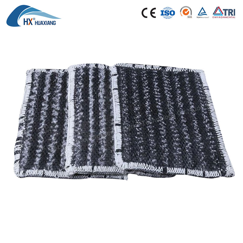 The Hot Price Geosynthetic Clay Liner Gcl Anti-Seepage Blanket Bentonite Cloth Reinforcement Liner