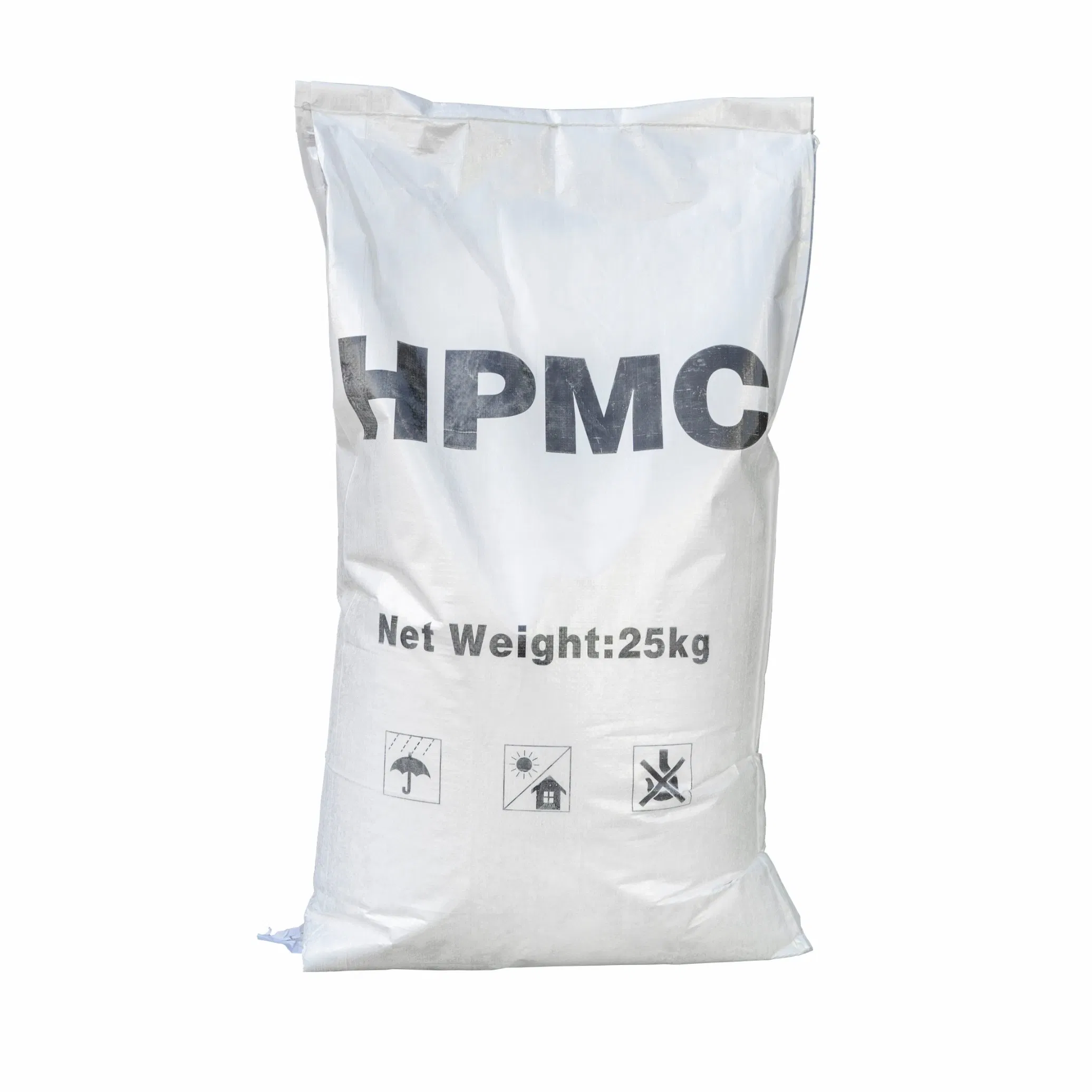 Chemical Material HPMC for Construction Additives, Detergent Additives