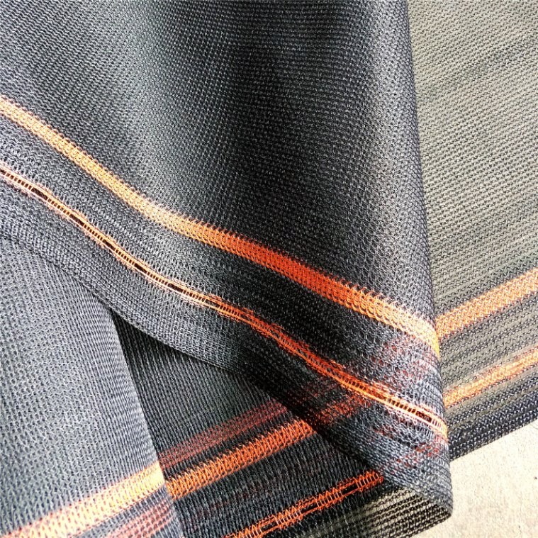 Plastic Mesh Shade Net for Greenhouse for Sun Protection, Construction Safety Net