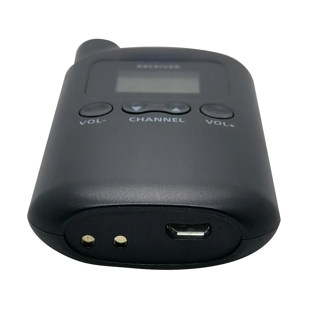 Беспроводная система гида 8210T для экскурсий и обучения