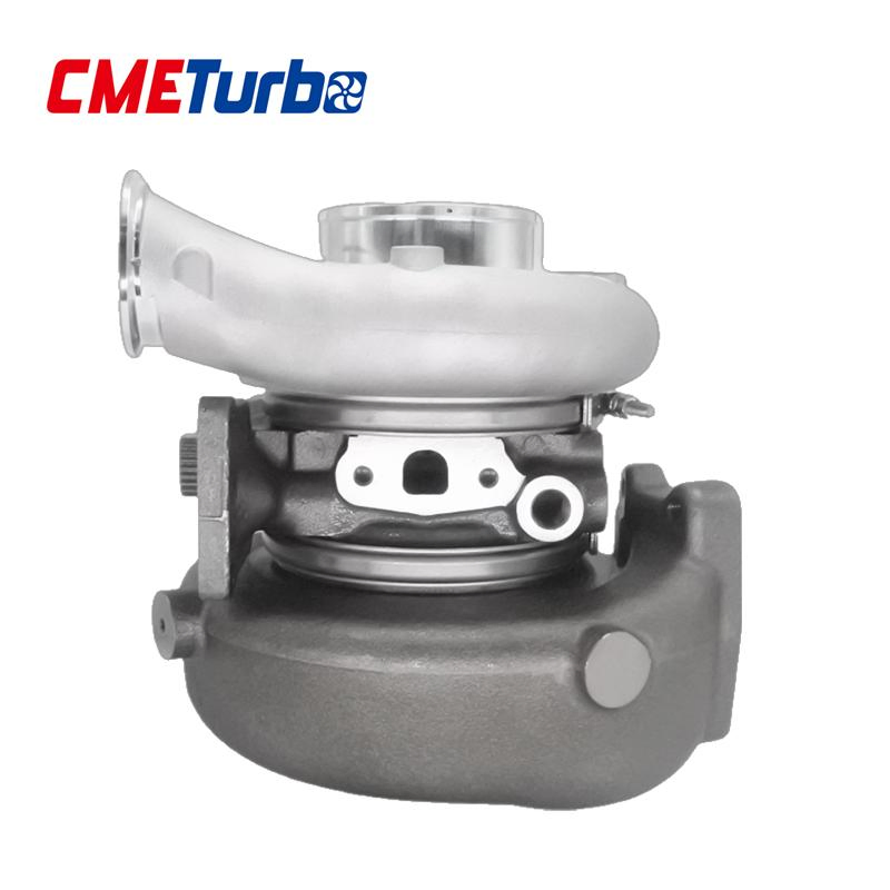Турбокомпрессор HE300VG/HE351VE для Isb 6.7L (2013-2017)