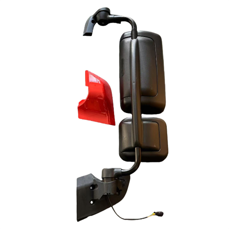 Newly Upgraded Stock Supply JH6 8202015CB45 Left Mirror Assembly