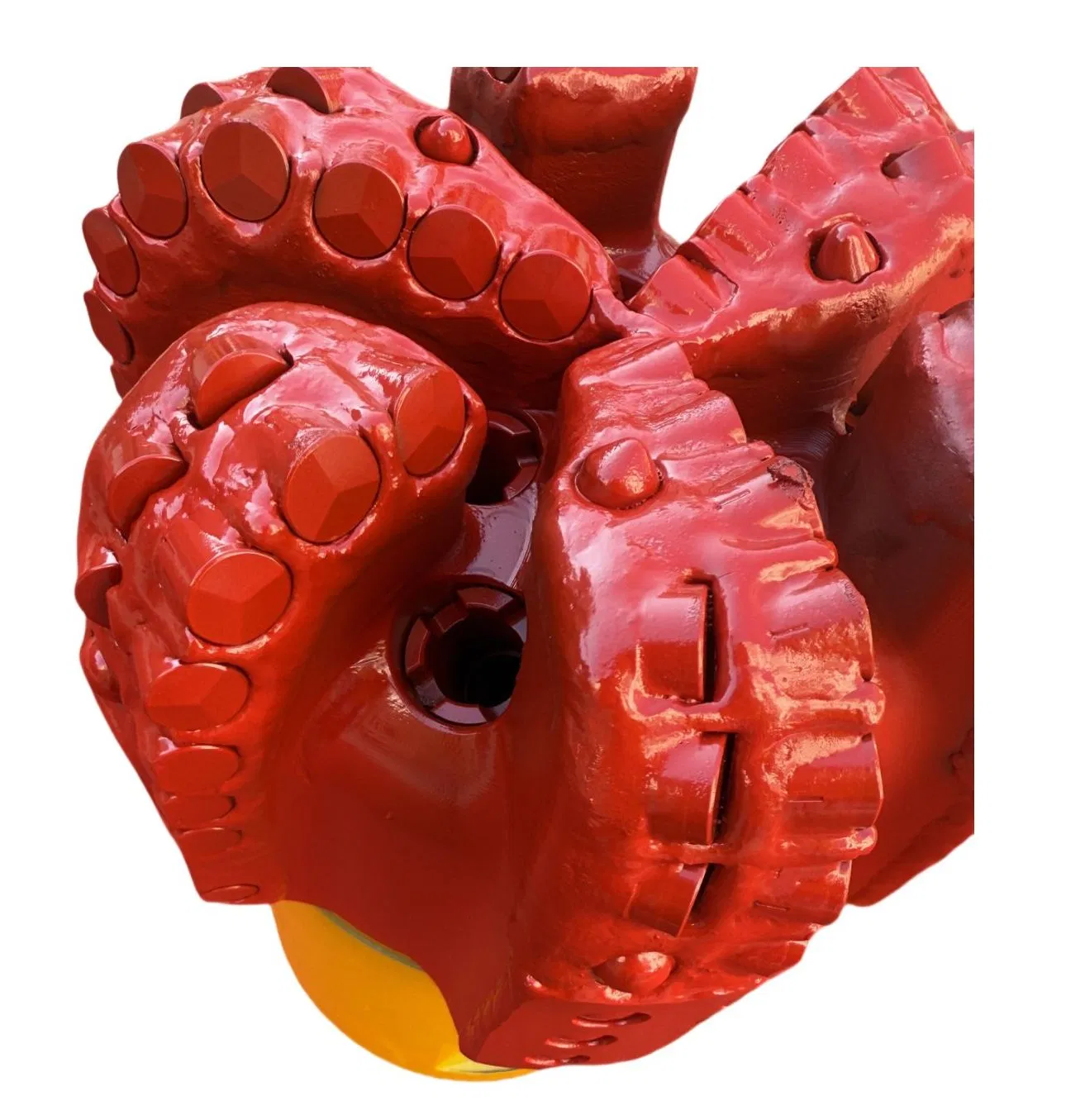 PDC Bit for Oil Drilling