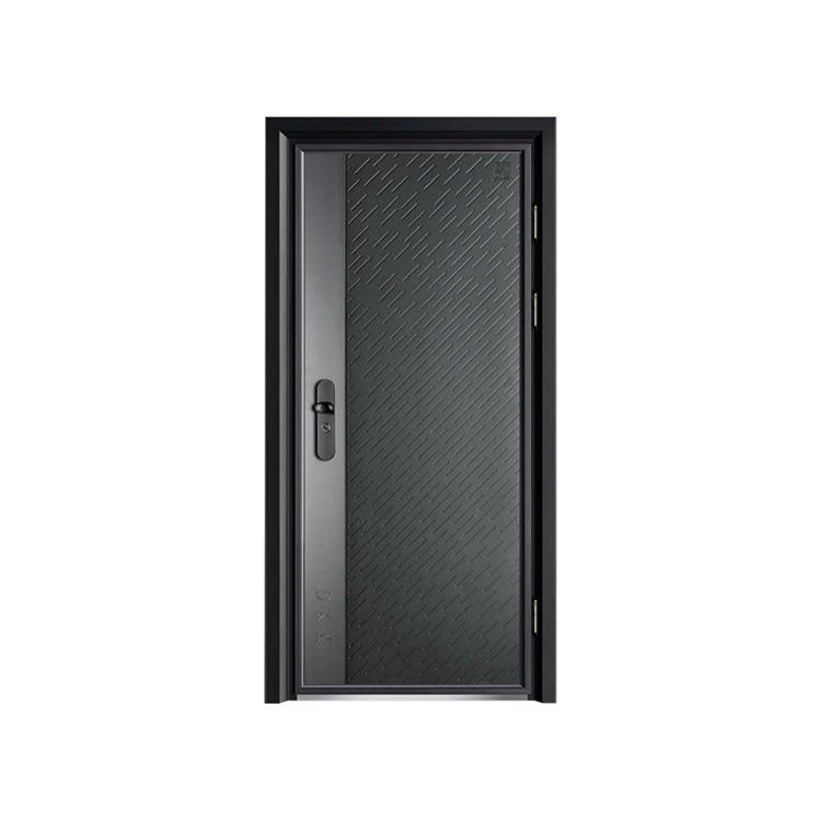 High Security Door Premium Home Entrance Steel Door