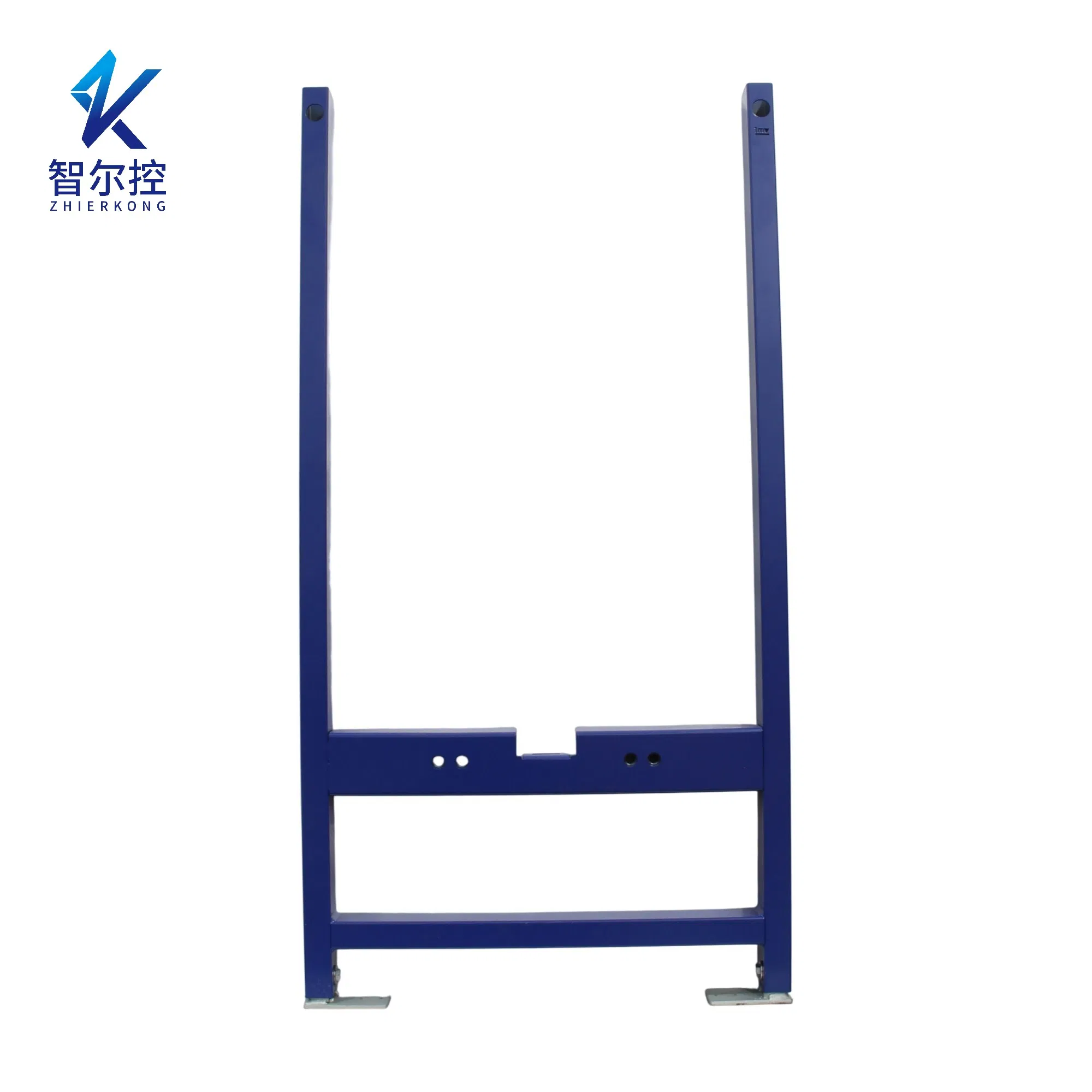 Bathroom Accessories Wall Mounted Concealed Cistern Frame