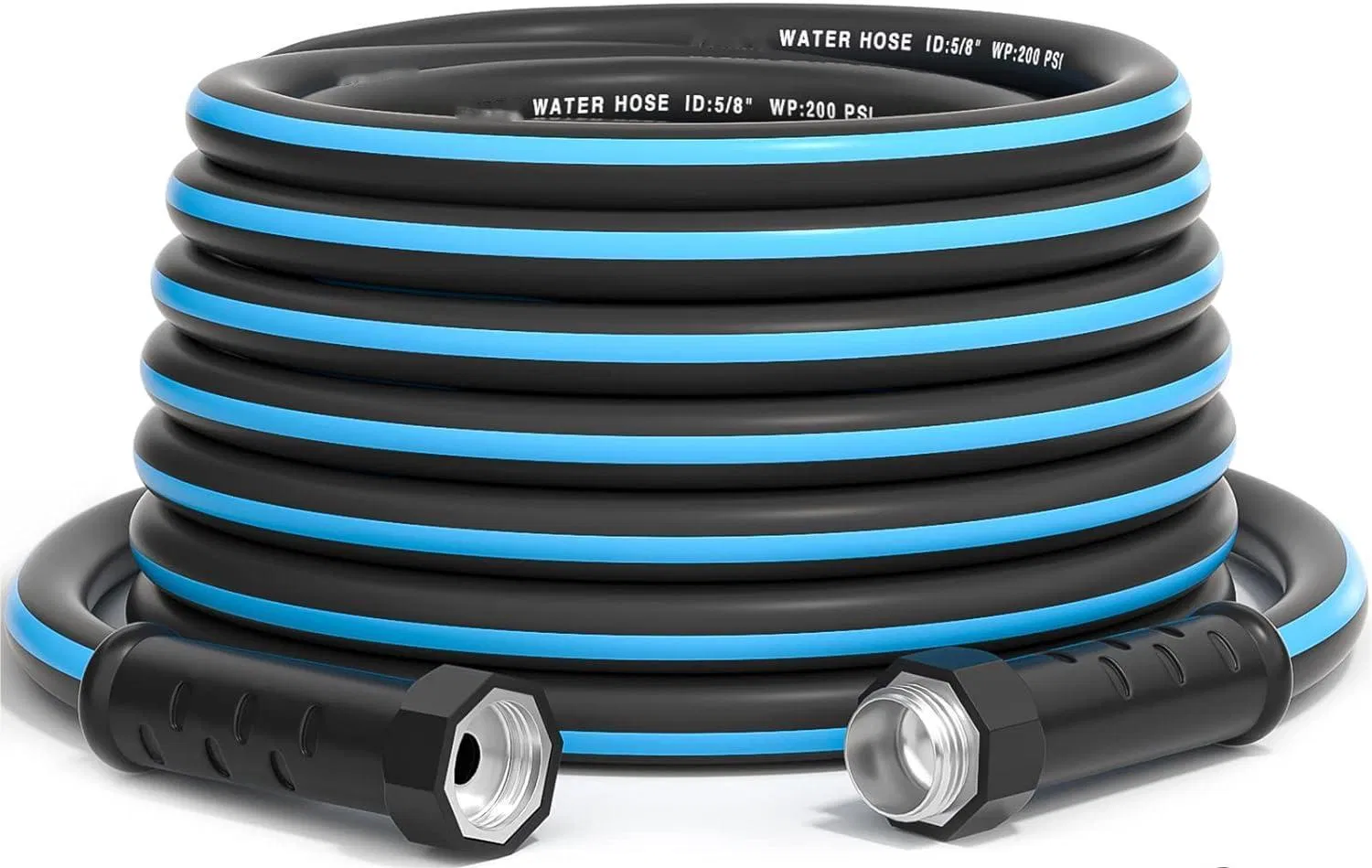 High-Pressure Irrigation Garden Plastic Water Hose PVC Pipe