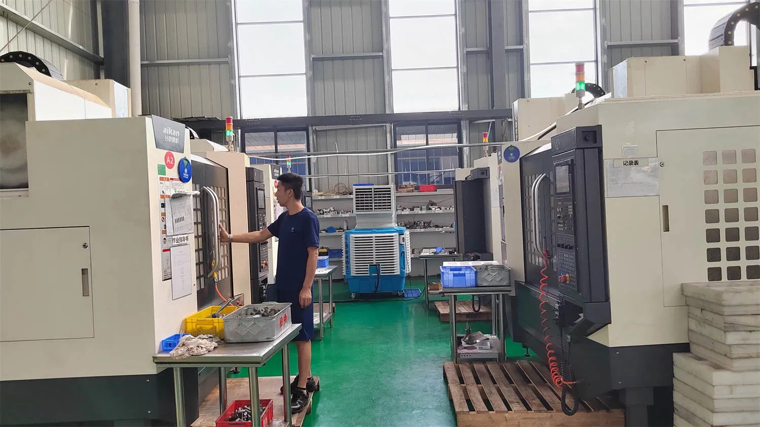 Чикаго винт с двойной головкой, нержавеющая сталь