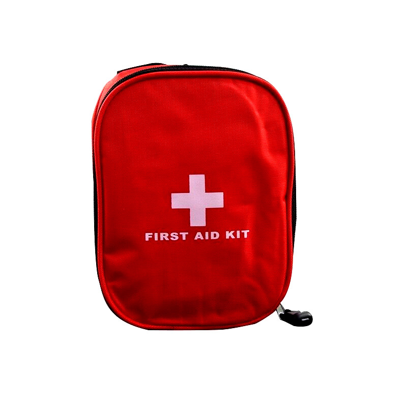 Medical First Aid Kit Easy to Carry for Survival