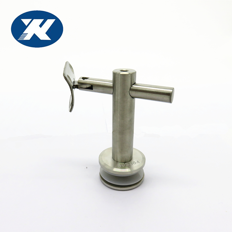 Best Selling Factory High Quality Stainless Steel Stair Railing Handrail Support Bracket