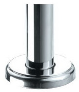 Toilet Bathroom Stainless Steel Safety Non-Slip Shower Stool Handrail Grab Bar