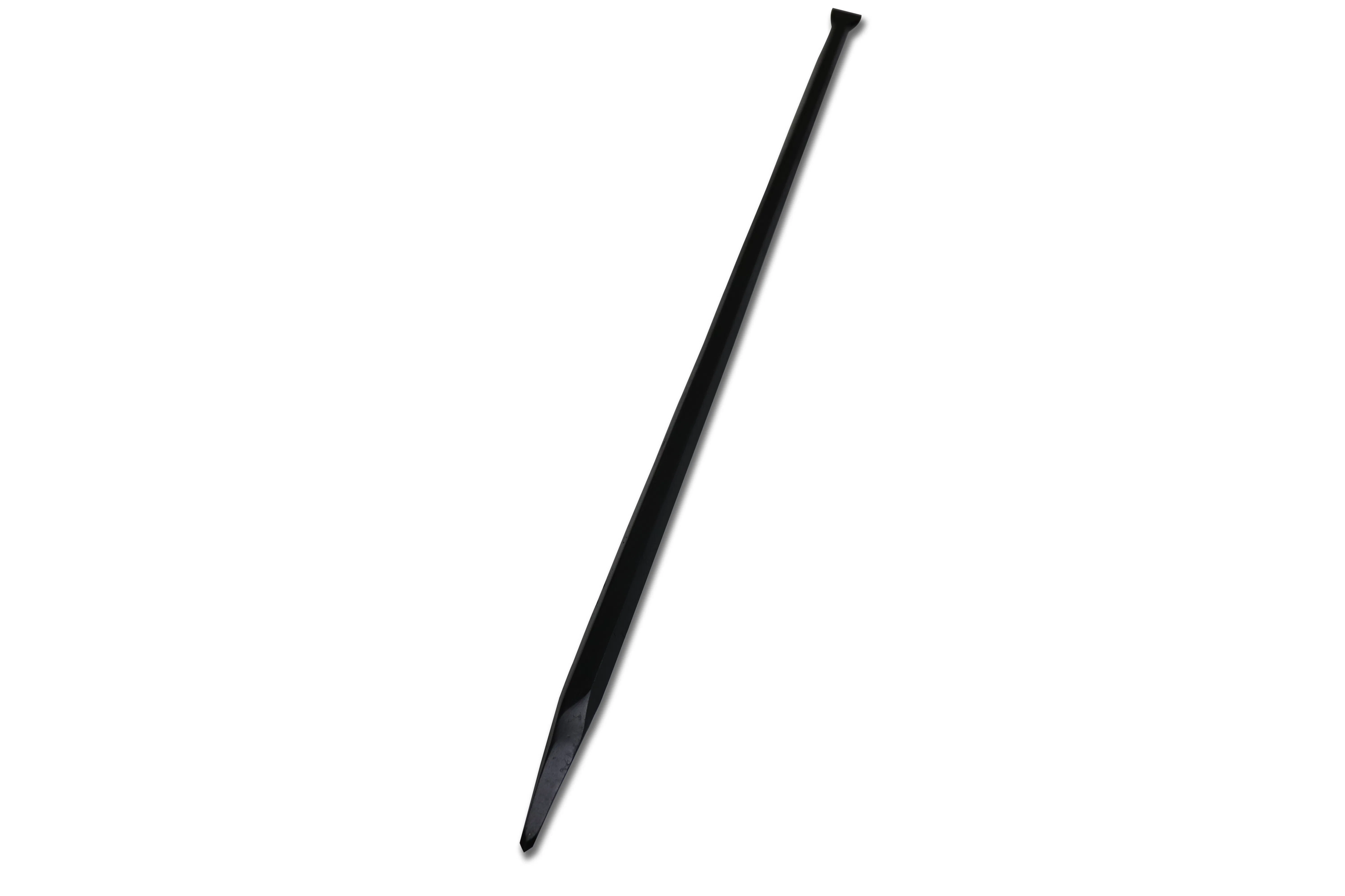 Construction Concrete Carbon Steel Chisel Wrecking Bar