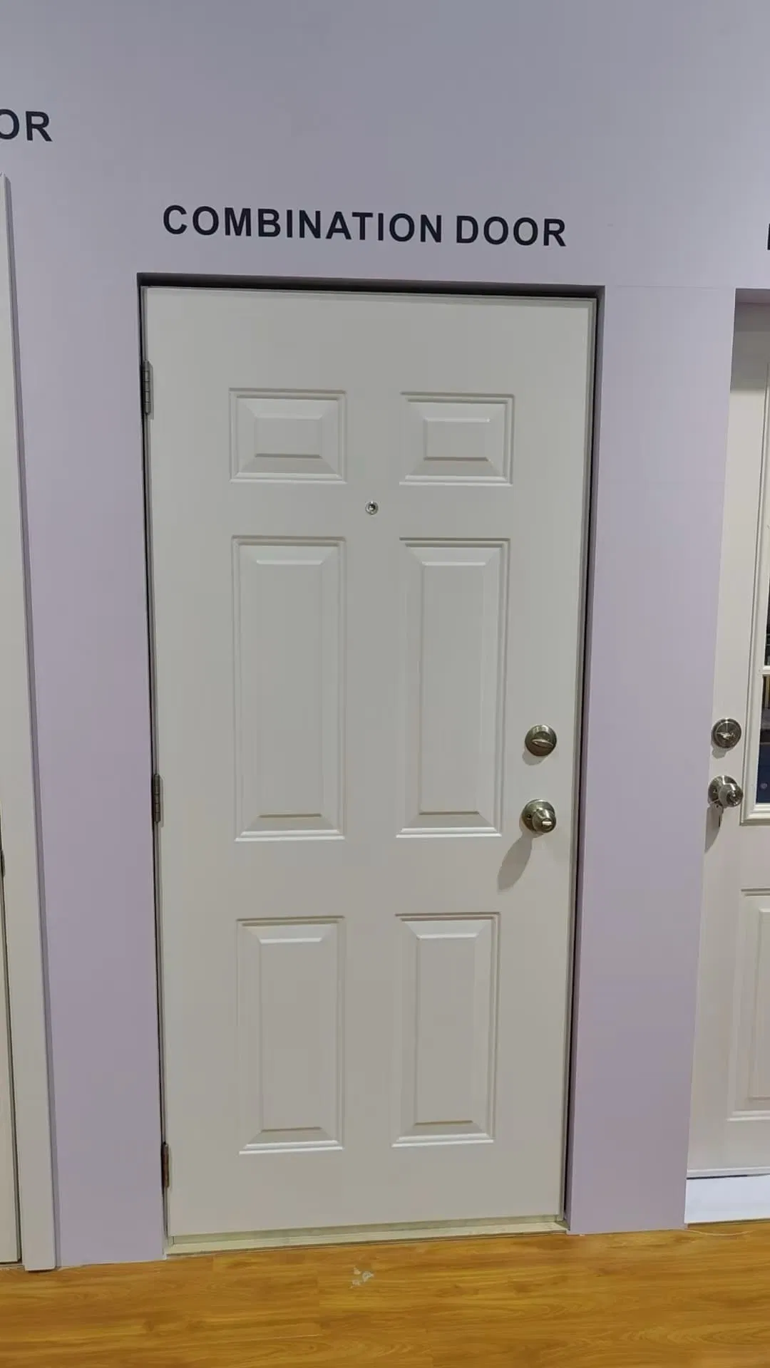 Australian Fire Door Standard Custom Hospital Room Wood Fireproof Door 30 60 90 Minutes Timber Fire Door