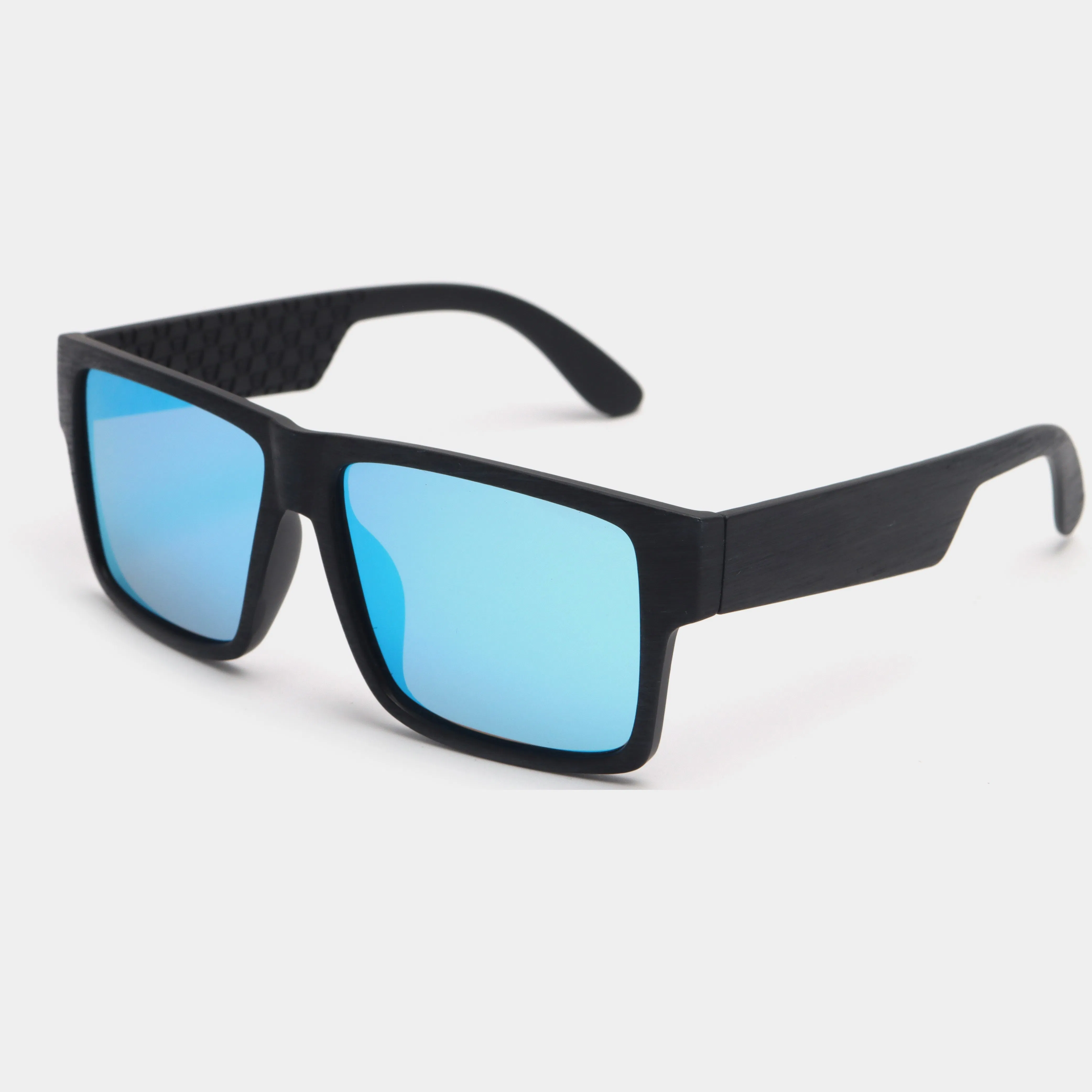 OEM PC Frame Sunglasses with Anti-Scratch Polarized Sunglass Sport