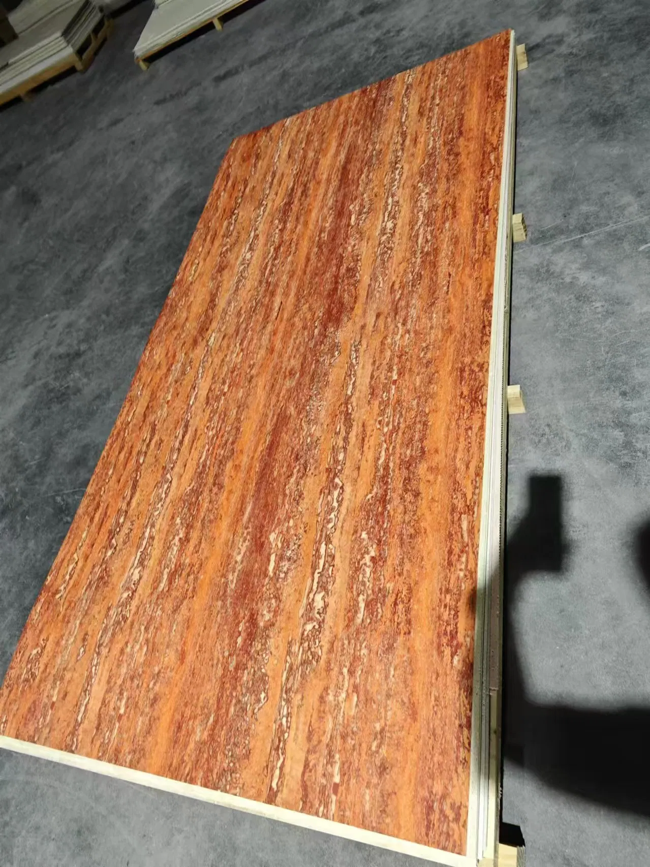 China Soft Stone Flexible Stone Artifical Stone Wall Cladding for Indoor and Outdoor