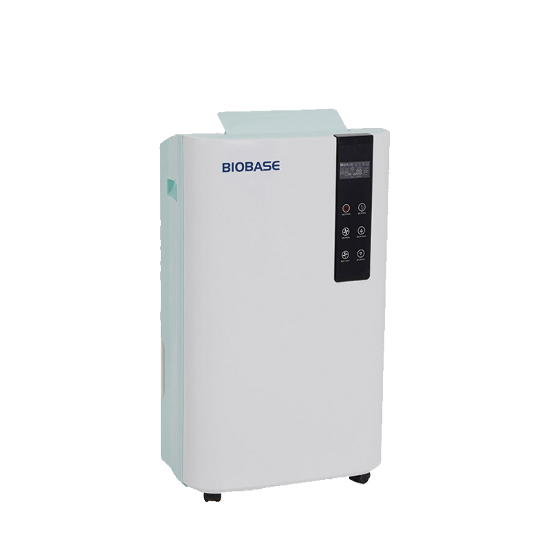 Biobase Industrial Portable Air Purification Home Dehumidifier