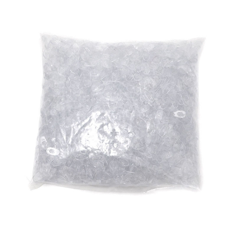 PVC Universal Durable Comfort Locking Type Nose Pad