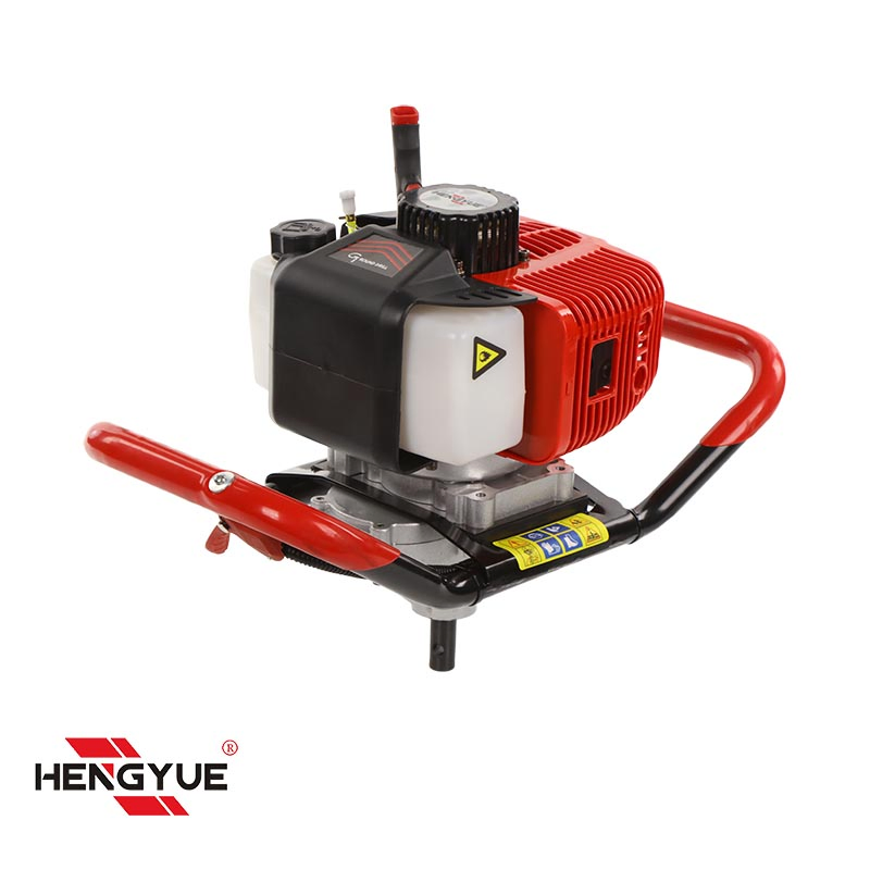 New Design Agricultural Equipment Ground Drill