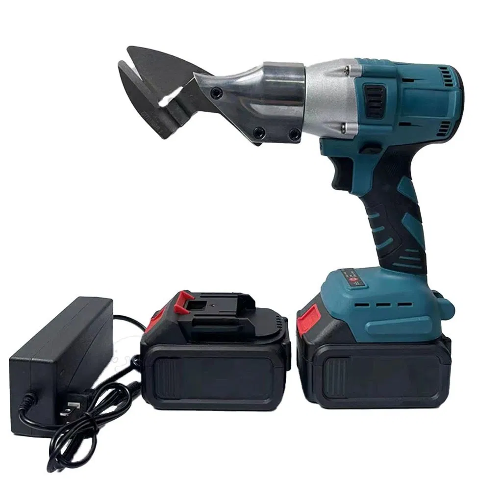 Электрические ножницы Ergonomic Electric Scissors