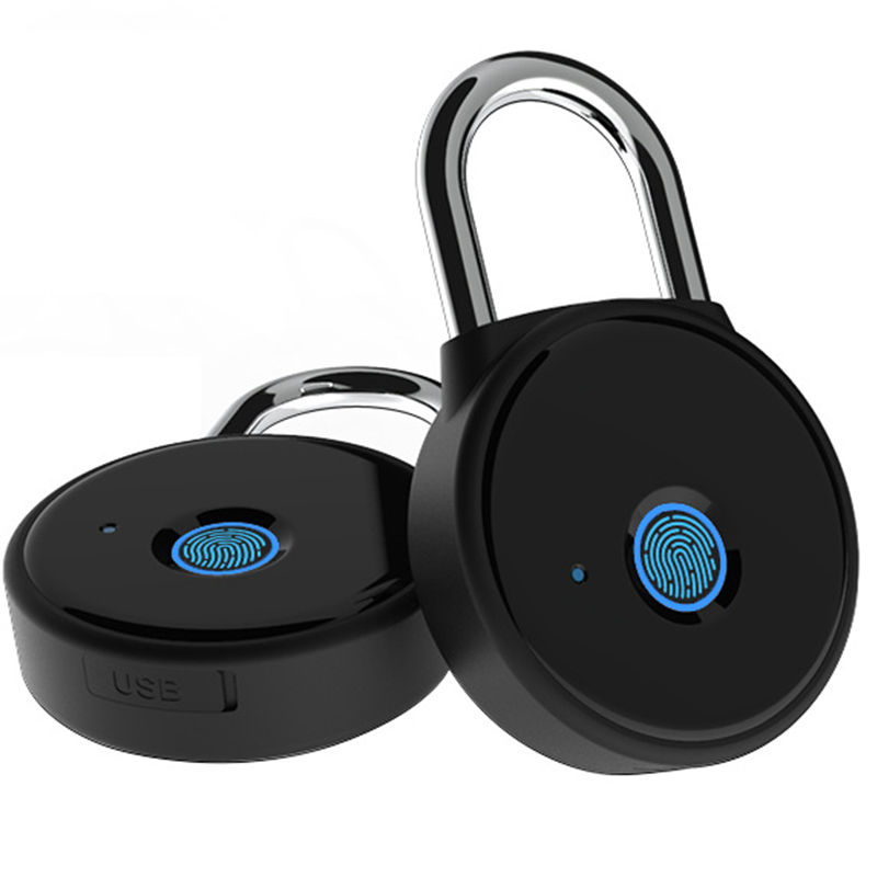 Fingerprint Padlock/Bluetooth/Smart/APP Padlock (YDPL-0113)