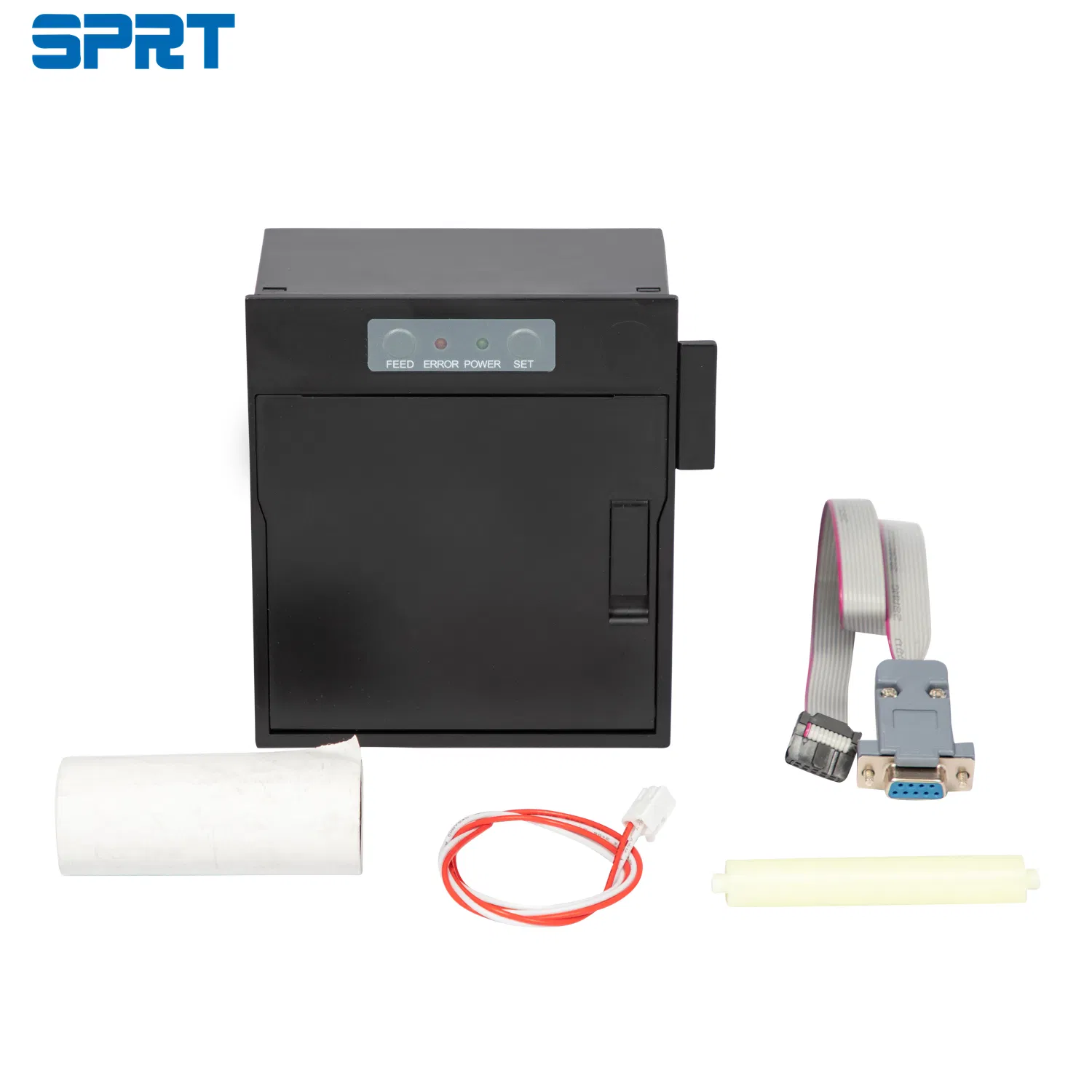 SPRT RME5A 80mm Micro Panel Embedded Thermal Receipt Printer With Auto Cutter