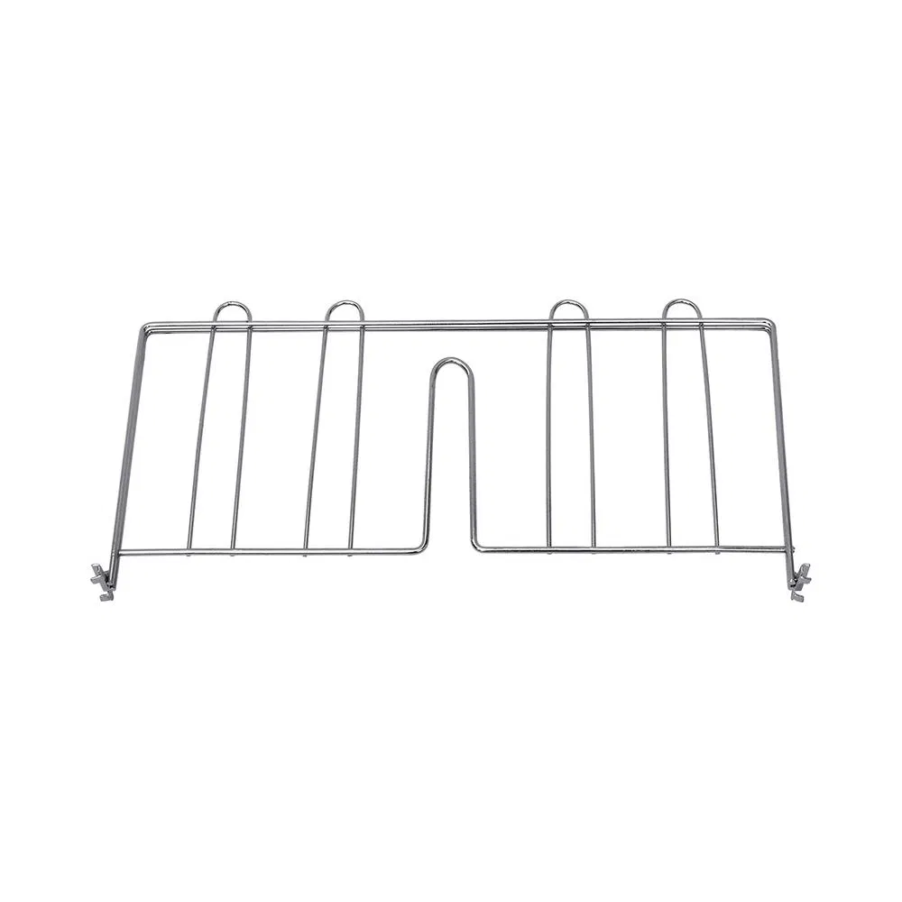 Heavy Duty Universal Household Chrome Wire Shelving