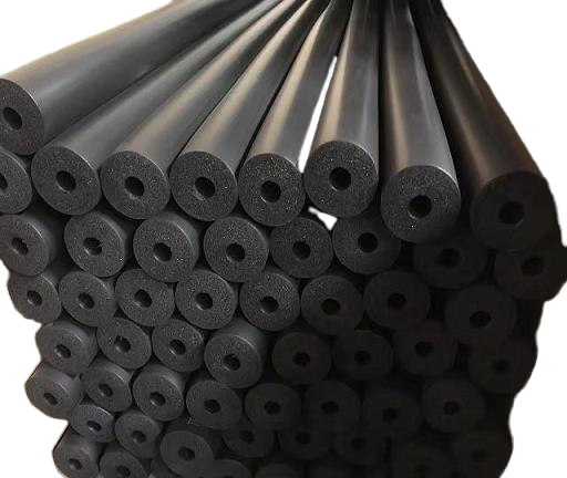 Retekool Toplon PVC NBR Foam Insulation Pipe for Air Conditioning