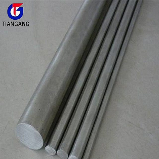 ASTM A36 Carbon Steel Bar