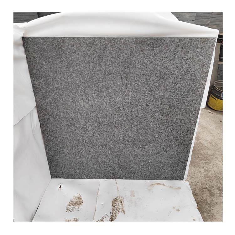 Tiles Natural Stones for Exterior Wall House Absolute Black Granite Slabs Price Basalt Slab
