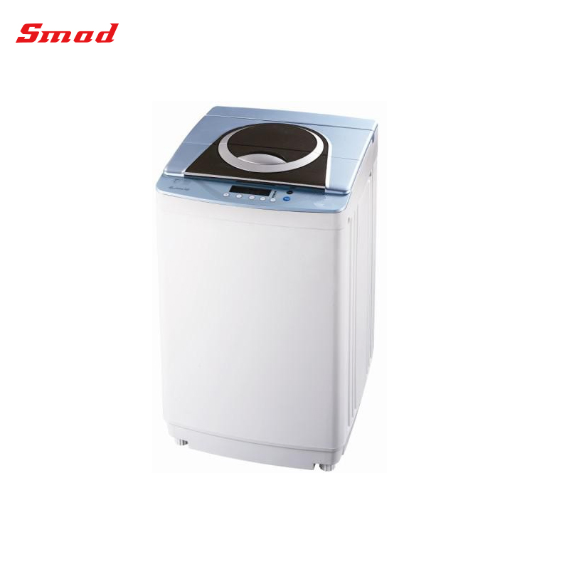 10 Kg Automatic Top Loading Washing Machine