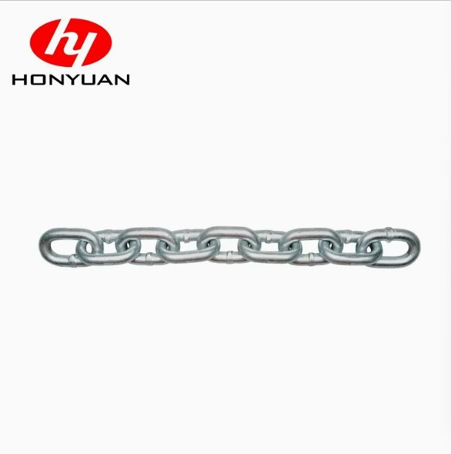 Honyuan DIN 764 Link Chain