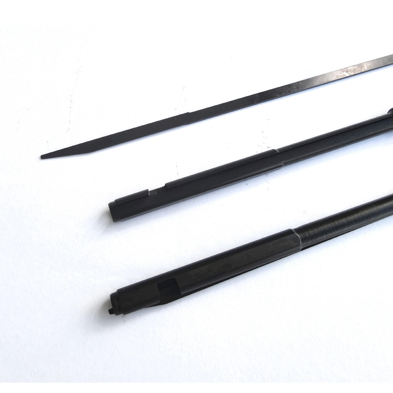 Tools LG Series Honing Mandrel with Diamond CBN Honing Stones