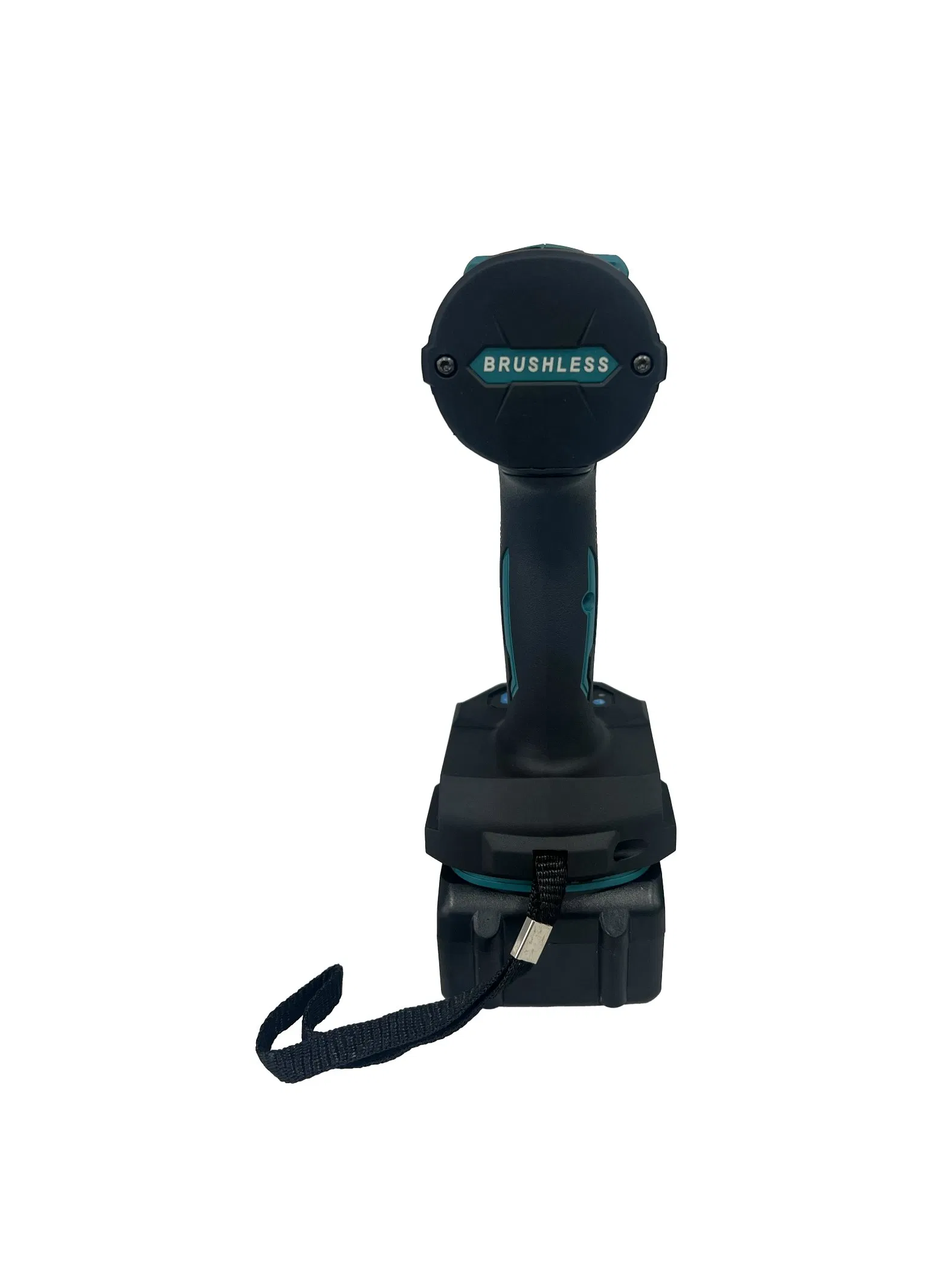 Электрический гайковерт 300 Нм для тяжелых работ